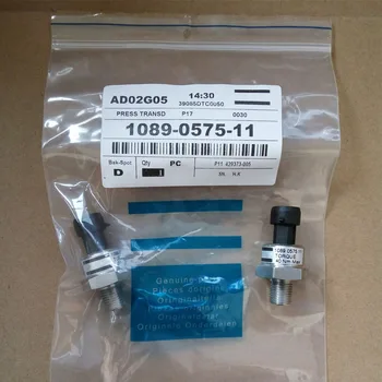 

1089057514 Pressure Sensor for Atlas Copco Air Compressor aftermarket parts AC compressor 40NM MAX T