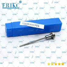 F 00R J01 714 топливный инжектор клапан управления F00RJ01714 топливный инжектор масляный клапан для bosch 0445120