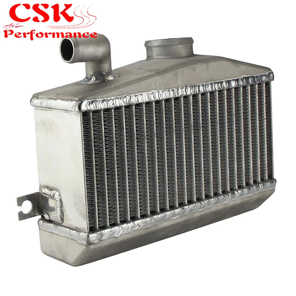 Верхнее Крепление встроенного кулера для Turbo EJ20 Impreza WRX GC8 96 00 VER 3 4 5 6|intercooler|intercooler