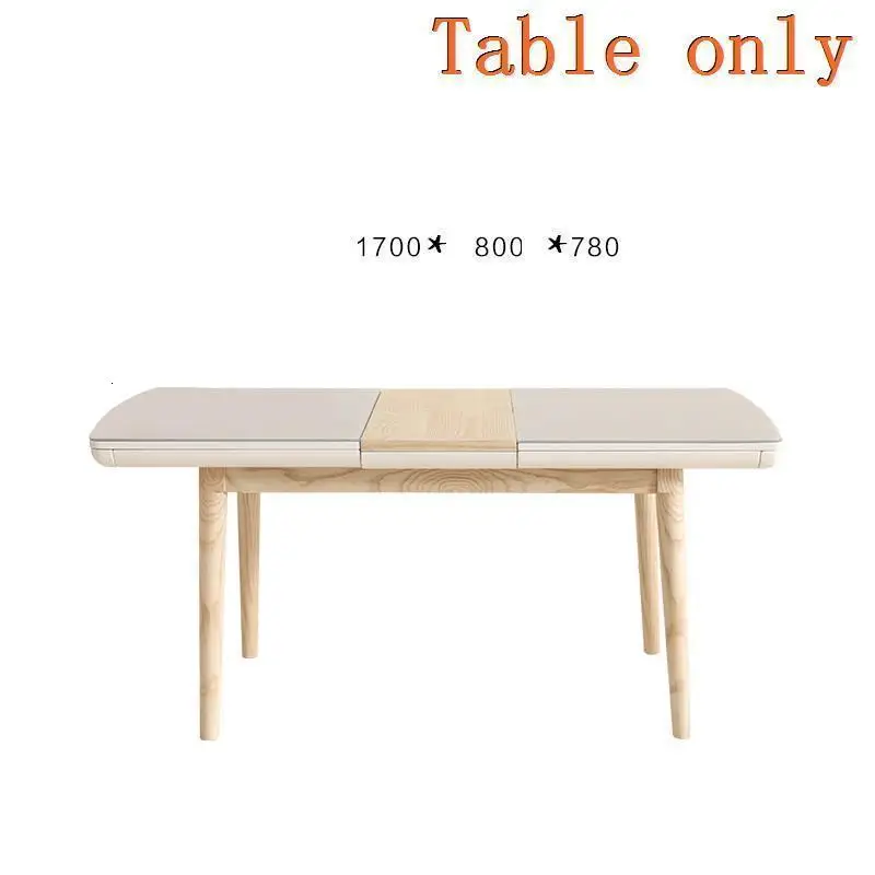 Таволо Eet Tafel комната Redonda Eettafel Sala Comedores Mueble обеденный набор Ретро деревянный Comedor Tablo Mesa De Jantar обеденный стол