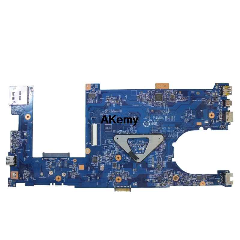 Материнская плата для ноутбука Dell для Latitude 3340 w/i5-4210U 1,7 Ghz cpu DLR30 8PC7J 08PC7J CN-8PC7J материнская плата