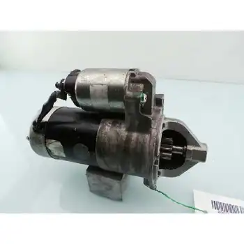 

1250295 engine Starter Hyundai I30 1.4 Cat