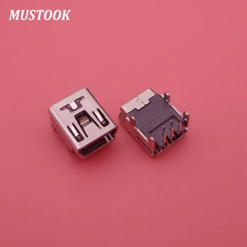 

Power Charging Connector Port Power Charger Socket mini usb data charger port for PS3 wireless controller