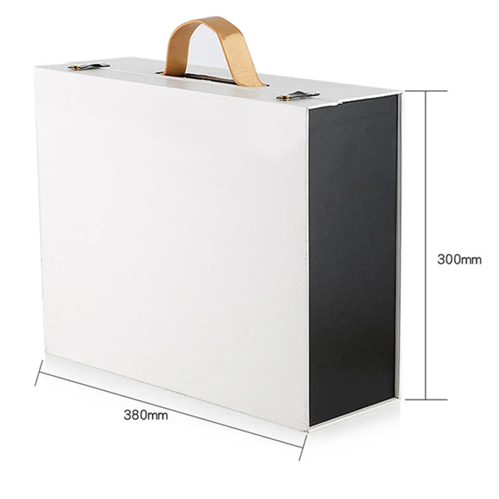 Manual Coffee Pot Filter Ceramic Cup Gift Box Set Outing Portable Brew Coffee Pot Measuring Cup for - 4000324455307