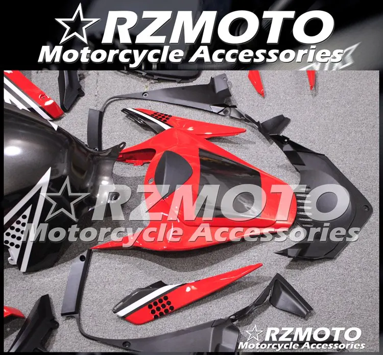 Мотоциклетный обтекатель abs комплект для HONDA CBR1000RR 2012- год корпусные детали прессформы Магазин № 0940