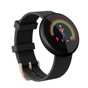 

B36 Smart Watch Women 2019 Blood Pressure Heart Rate Monitor Sports Tracker Smartwatch IP68 Waterproof Connect IOS Android