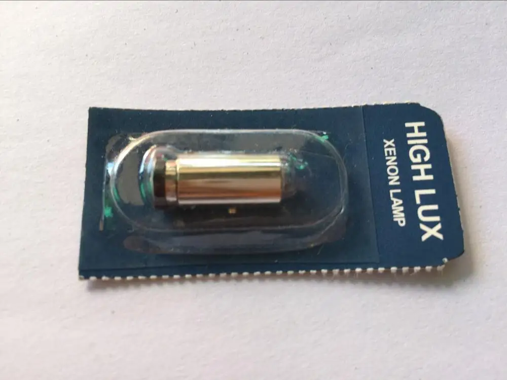 Welch Allyn Ophthalmic Wa 03800u 3.5v Direct Ophthalmoscope 11800