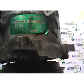 

1500F AIR CONDITIONING COMPRESSOR CITROEN SAXO