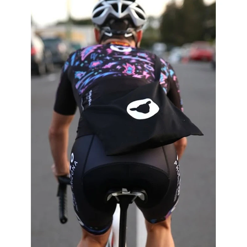 personalised cycling gear