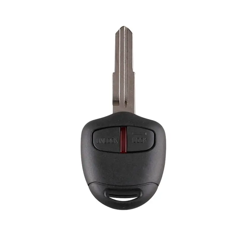 Автомобильный Дистанционный ключ для MITSUBISHI Outlander Pajero Triton ASX Lancer MIT8 Blade 433 92 MHz |