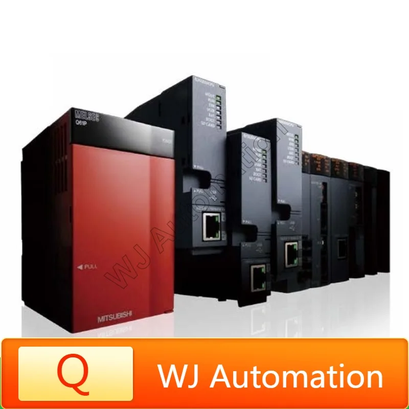 Q32SB Mitsubishi PLC Q Series Ultra-thin Main Board Q32sb |