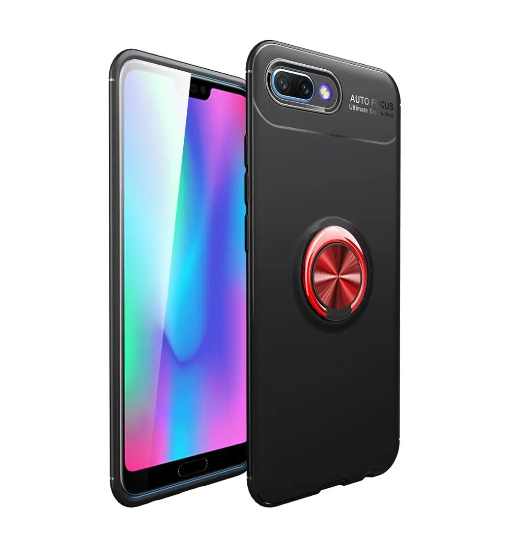 AP Чехол для samsung Galaxy S9 чехол Магнитный Роскошный чехол с кольцом для samsung S8 S9 J4 J5 J6 J7 плюс чехол для samsung A7 A8 A9 - Цвет: AP