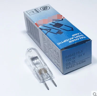 10 / ο HLX64640 HLX64642 G6.35 24V150W ҷΰ  ҷΰ  m/Ƿ  