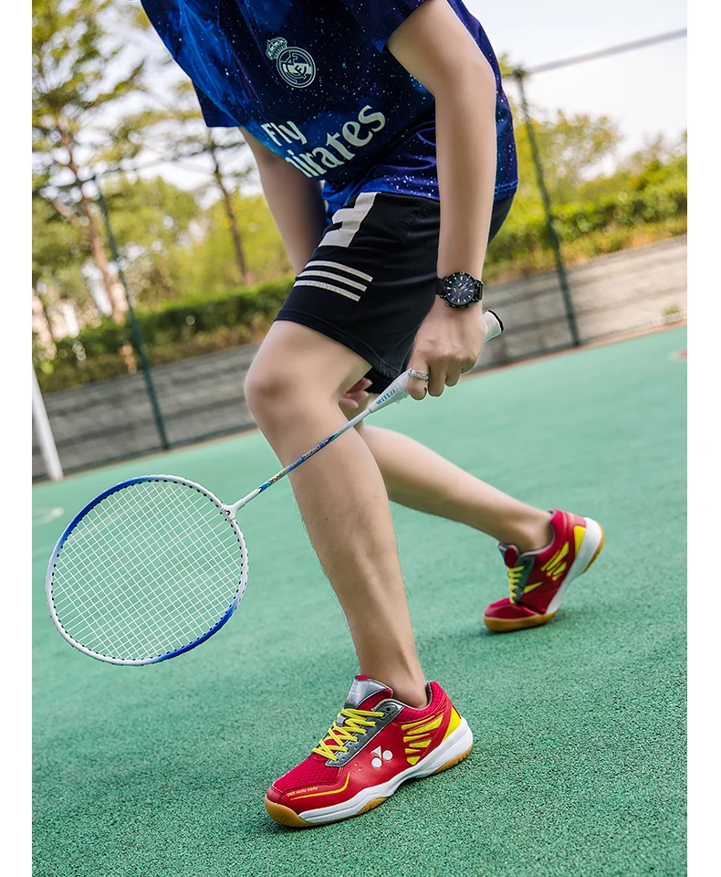 Cheap Sapatos de badminton