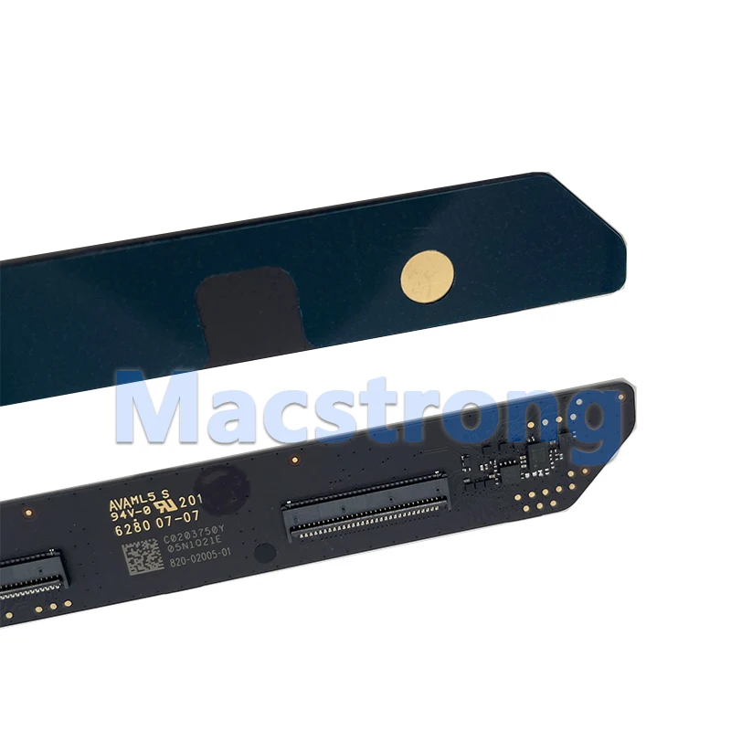 Placa de Teclado A2179 Nova Original para Macbook Air A2179 Placa de Conexão 63908868-0a 820-02005-01 2023 Ano - Imagem 4