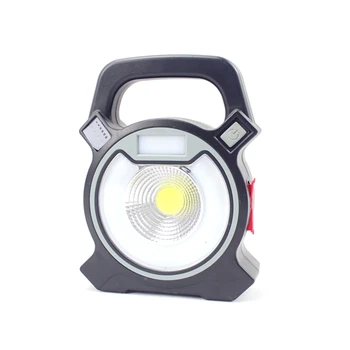 

COB Work Lights With Micro USB Charging COB Light 2pcs