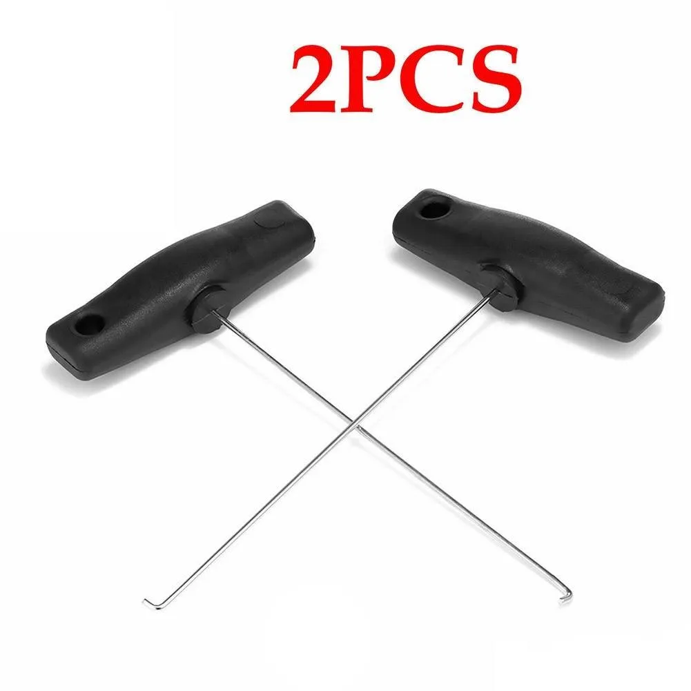 

140589023300 Pull-out Hooks 2 Speedometer Accessories For Mercedes-Benz