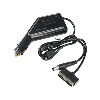 

2 In 1 Intelligent Car Charger Outdoor Smart Charging Device for DJI Phantom 4/Phantom 4 PRO/4A/+ Accessories