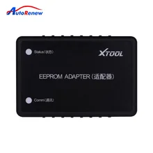 

XTOOL EEPROM Adapter for X100 pro X200 X300 plus EPROM Adapter For XTOOL Auto Key Prgrammer