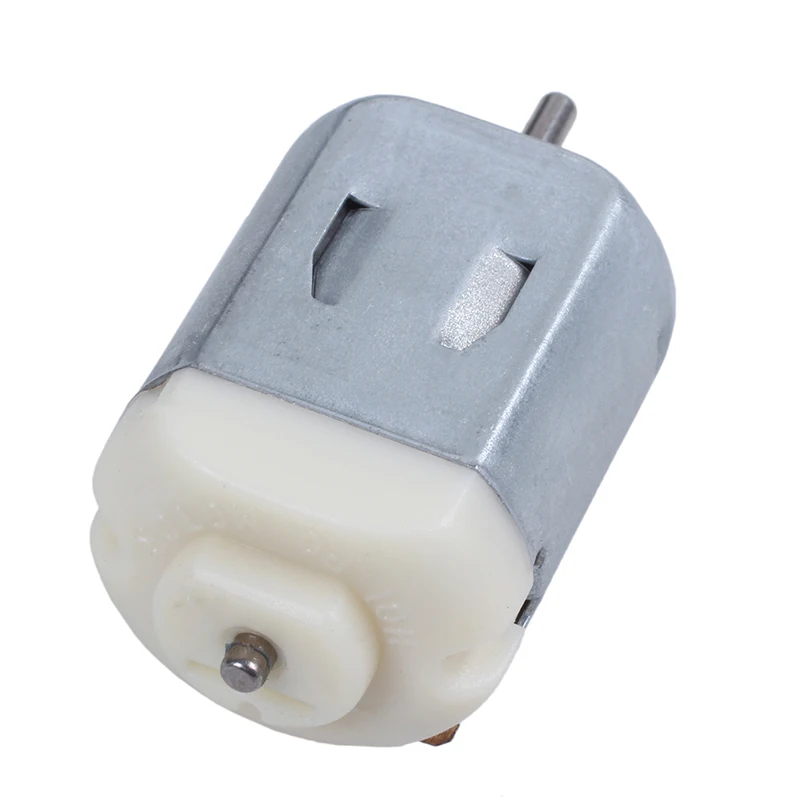 DC 1 5 V 3 мини Электрический мотор 18000 RPM DIY игрушка хобби|Микроволновые печи| |