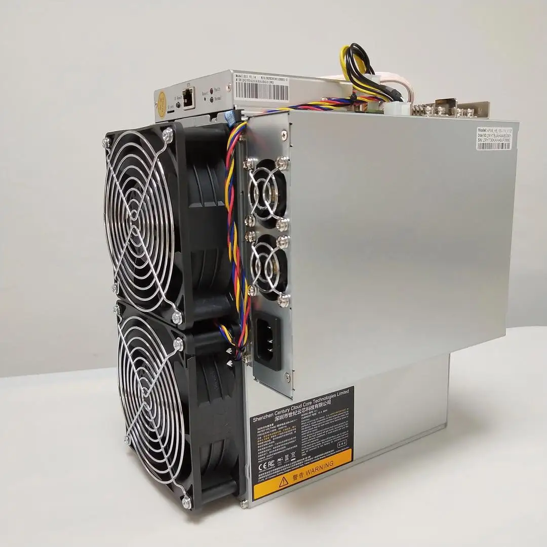 antminer s15