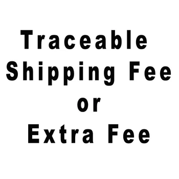 

Traceable Shipping fee Get parcel safe and traaceable