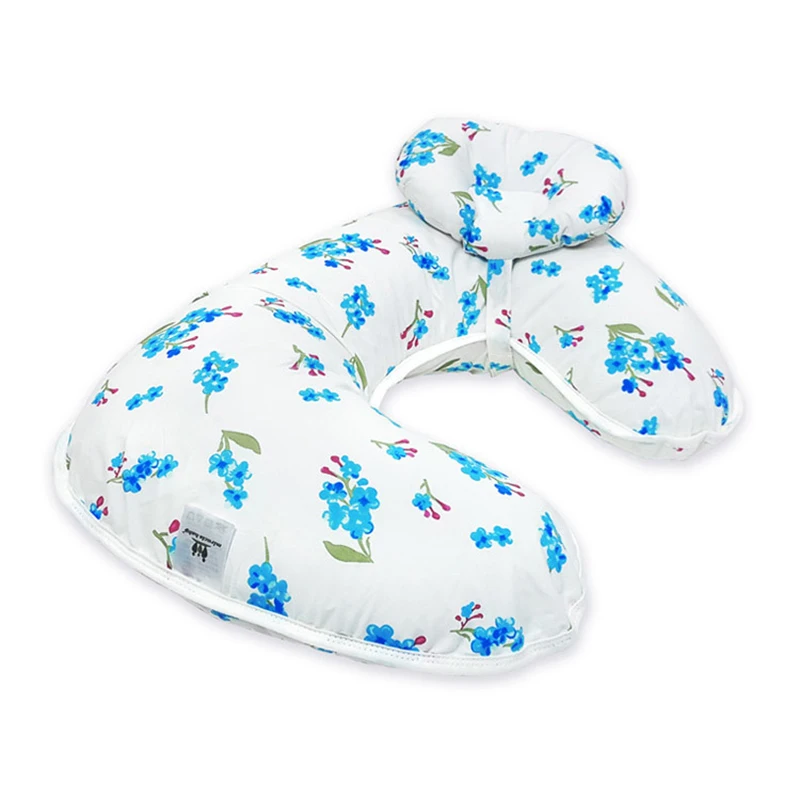 U Shape Nursing Pillow Breastfeeding Cushion Nursing Maternity Breastfeeding Pillow Maternity Pillow for Feeding Cushion Newborn
