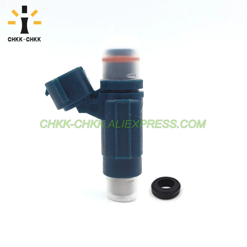 CHKK-CHKK MN163366 HDA305S ремонт топливный инжектор для Mitsubishi Outlander 2004-2005 2.4L