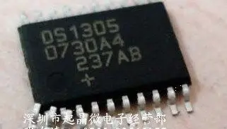 

IC new original DS1305 DS1305E Free Shipping