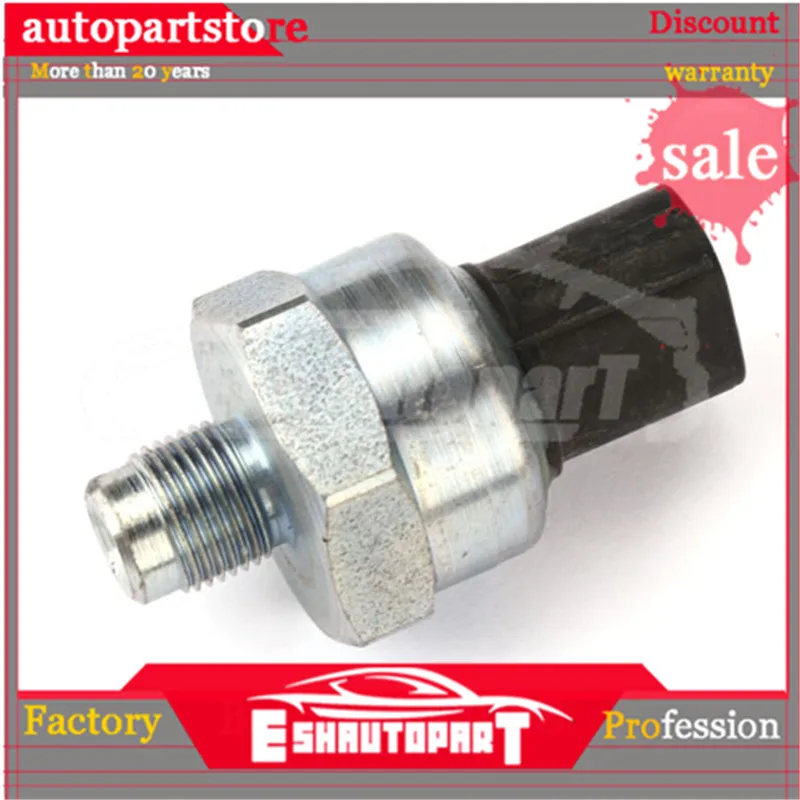47240-7S000 Fuel Rail Pressure Sensor Switch For Nissan Brake Pressure Sensor 55CP09-04