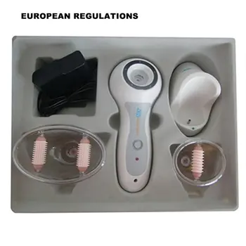 

Practical Women Body Massager Health Beauty Full Body Breast Vacuum Cellulite Device Therapy Treatment Stimulator