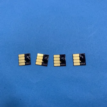 

YOTAT Permanent chip for HP902 HP 902 For HP OfficeJet 6950 6951 6954 6956 6958 6960 6962 6968 6970 6974 6975 6978 printer