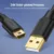 Ugreen Mini USB Кабель Mini USB to USB Fast Data Charger Кабель для Сотового Телефона MP3 MP4 Плеер Цифровая Камера HDD Mini USB