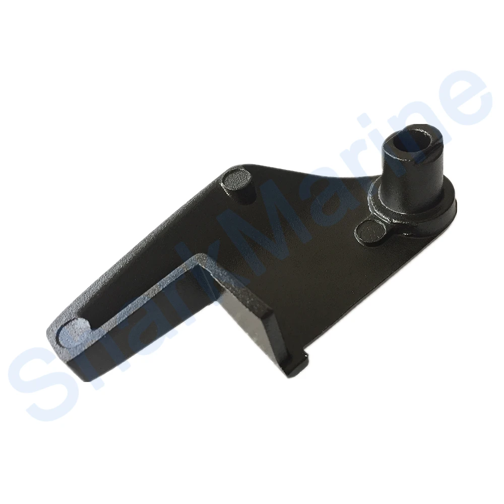 

Рычаг, зажим для подвесного yamaha PN 63V-42815-01-4D