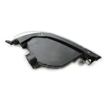 

Right/Left Side Fog Light Front Bumper Fog Lights Transparent Lens 8121112150 For TOYOTA COROLLA KOMBI LIMO E12 01-02