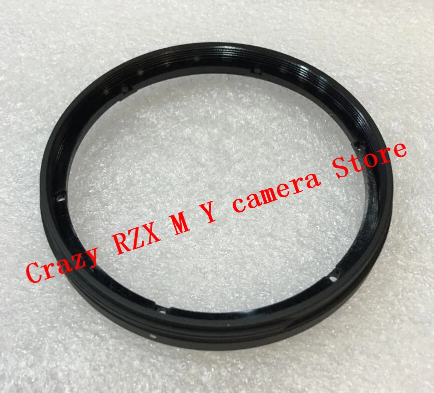 

New Lens First Front UV ring front barrel For Canon 18-200 18-200mm SLR lens Repair Part