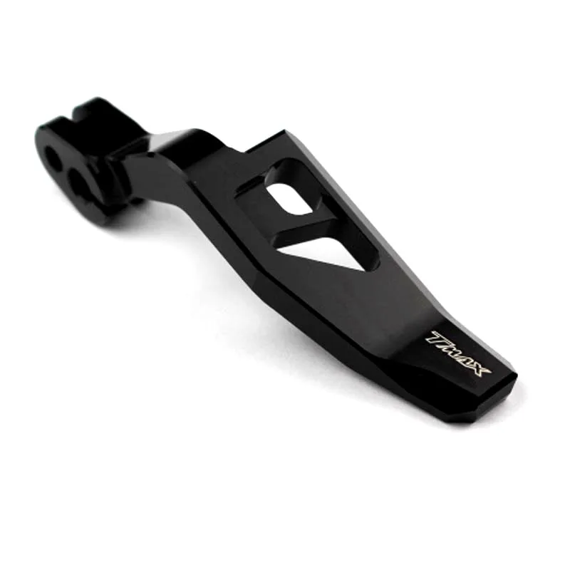 New sale High Quality Motorcycle CNC Aluminum Parking Brake Lever For yamaha TMAX 500 2008-2011 TMAX 530 2012-2015 XP530
