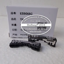 2x ES9068 бреющая головка резак для ES8103 ES8109 ES8103S ES-ST23 S8161 ES8101 ES-LC62 ES8249 ES-LF50 ES-RF31 ES-RF41