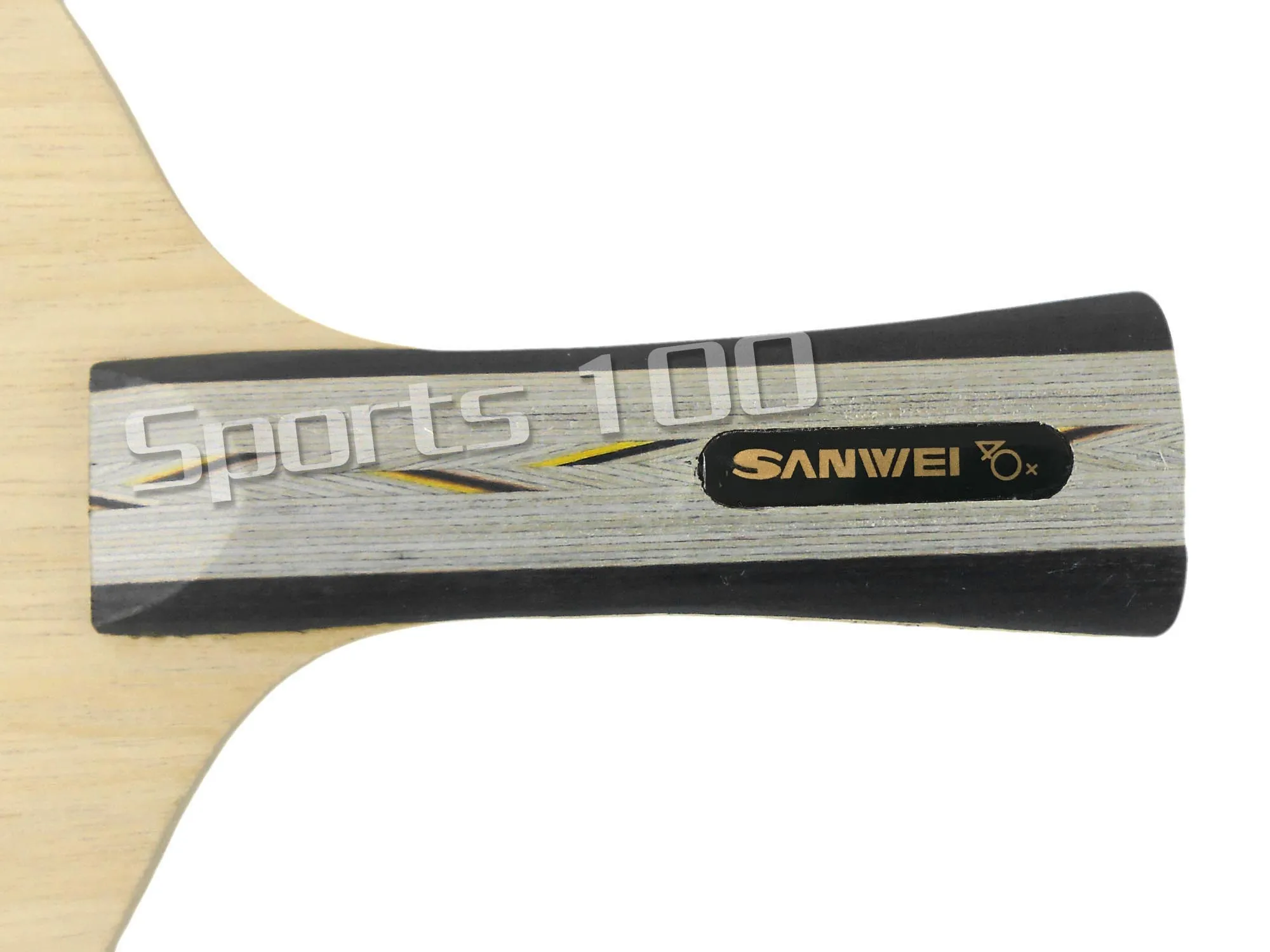 Sanwei CC настольный теннис пинг-понг лезвие