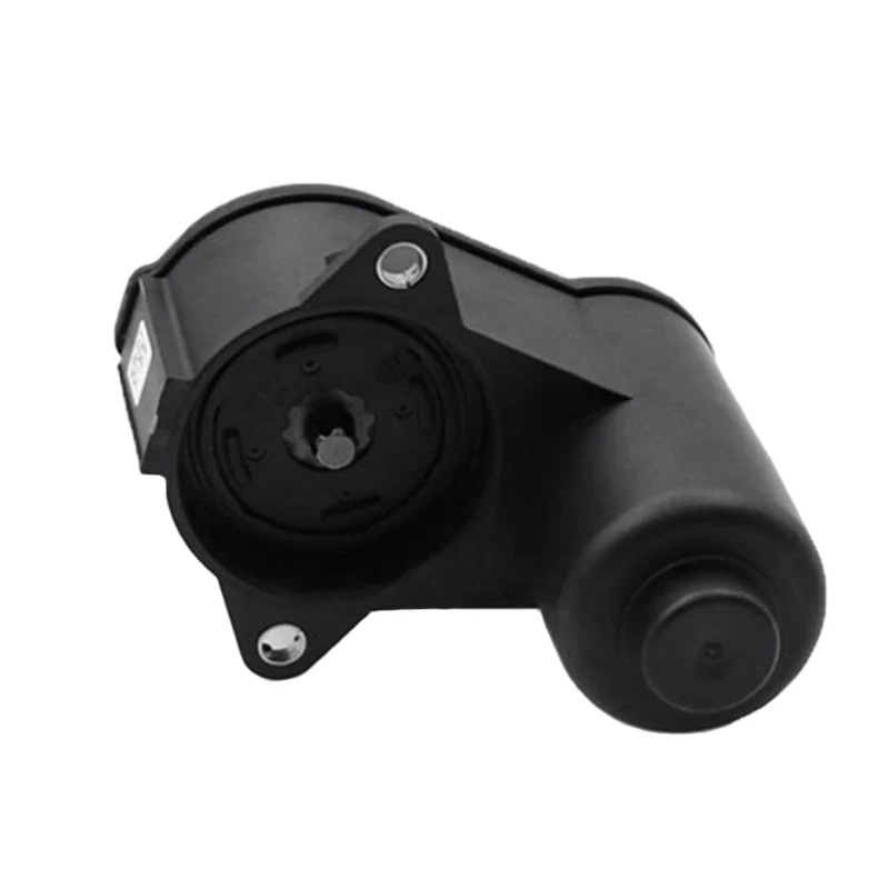 6/Torx задний суппорт парковочный ручной тормоз Серводвигатель 3C0998281 For-V w Passat B6 Cc Tiguan Audi 3C0998281B 32330208