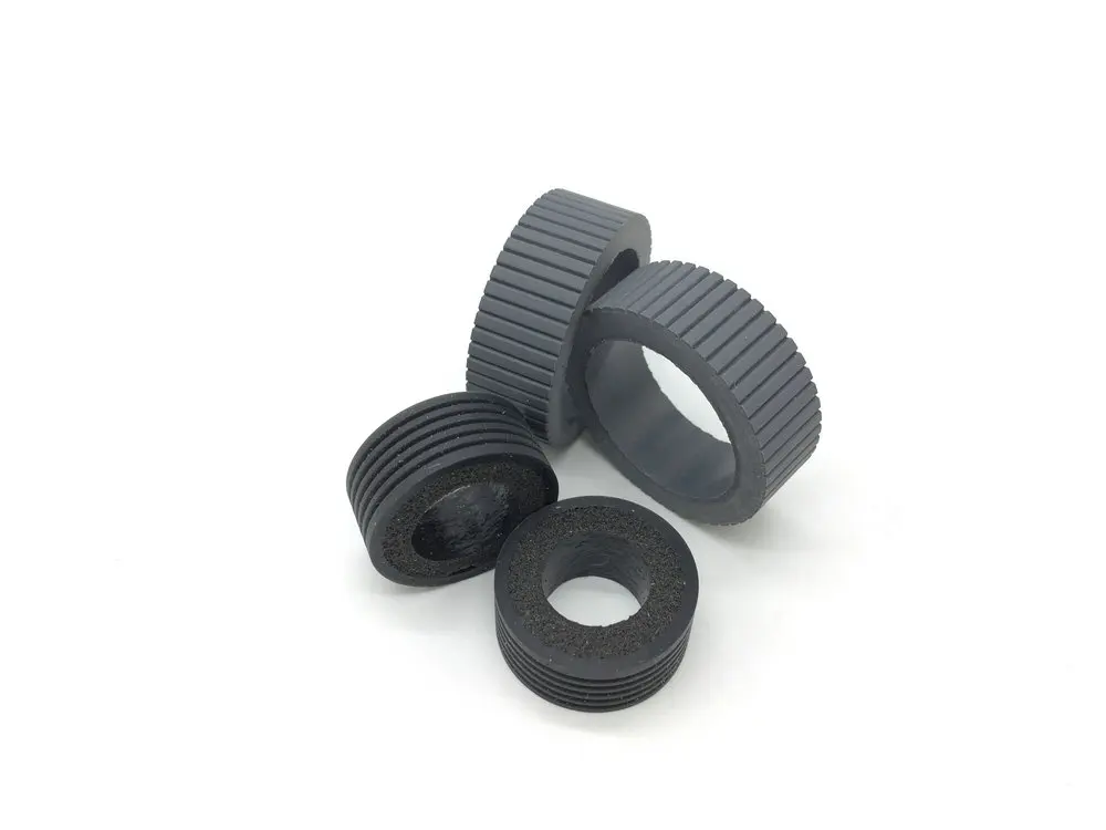 PA03540-0001 PA03540-0002 Consumables Kit Pickup Roller brake Roller for Fujitsu Fi-6130 Fi-6130Z Fi-6230 Fi-6230Z Fi-6140 8