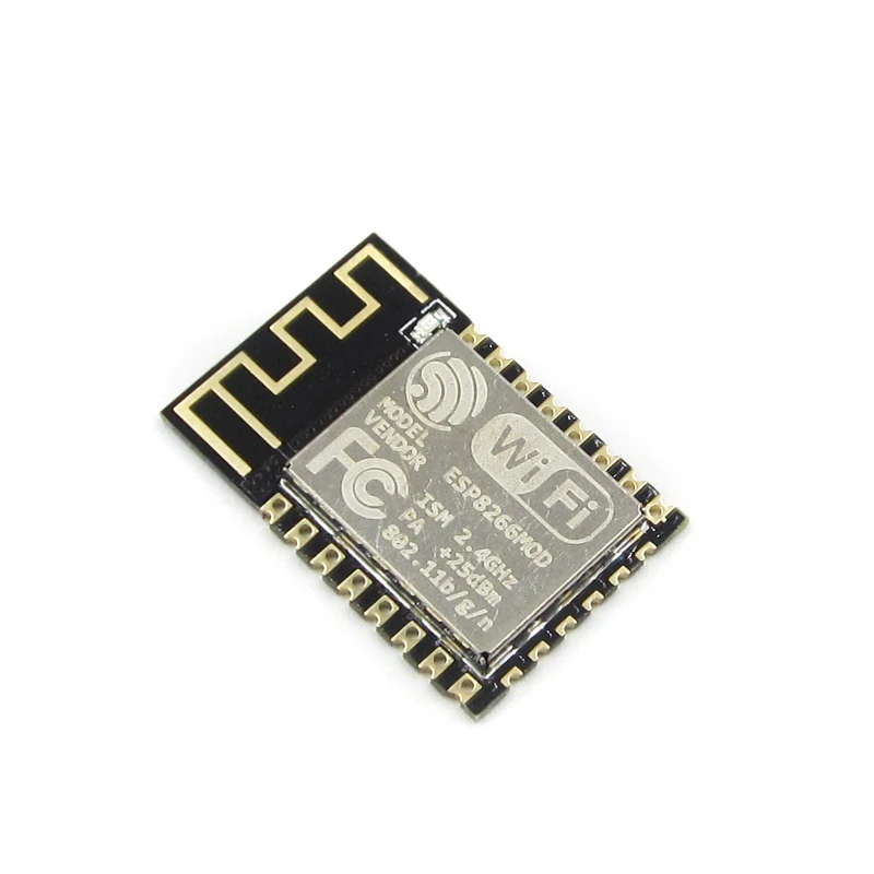 1 шт. ESP 12F (ESP 12E обновление) ESP8266 удаленный Серийный порт wifi беспроводной модуль 4 м