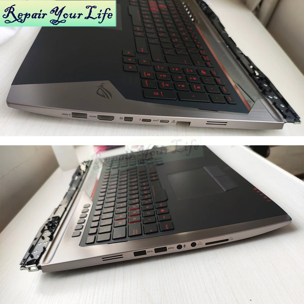 peças e acessórios para laptops