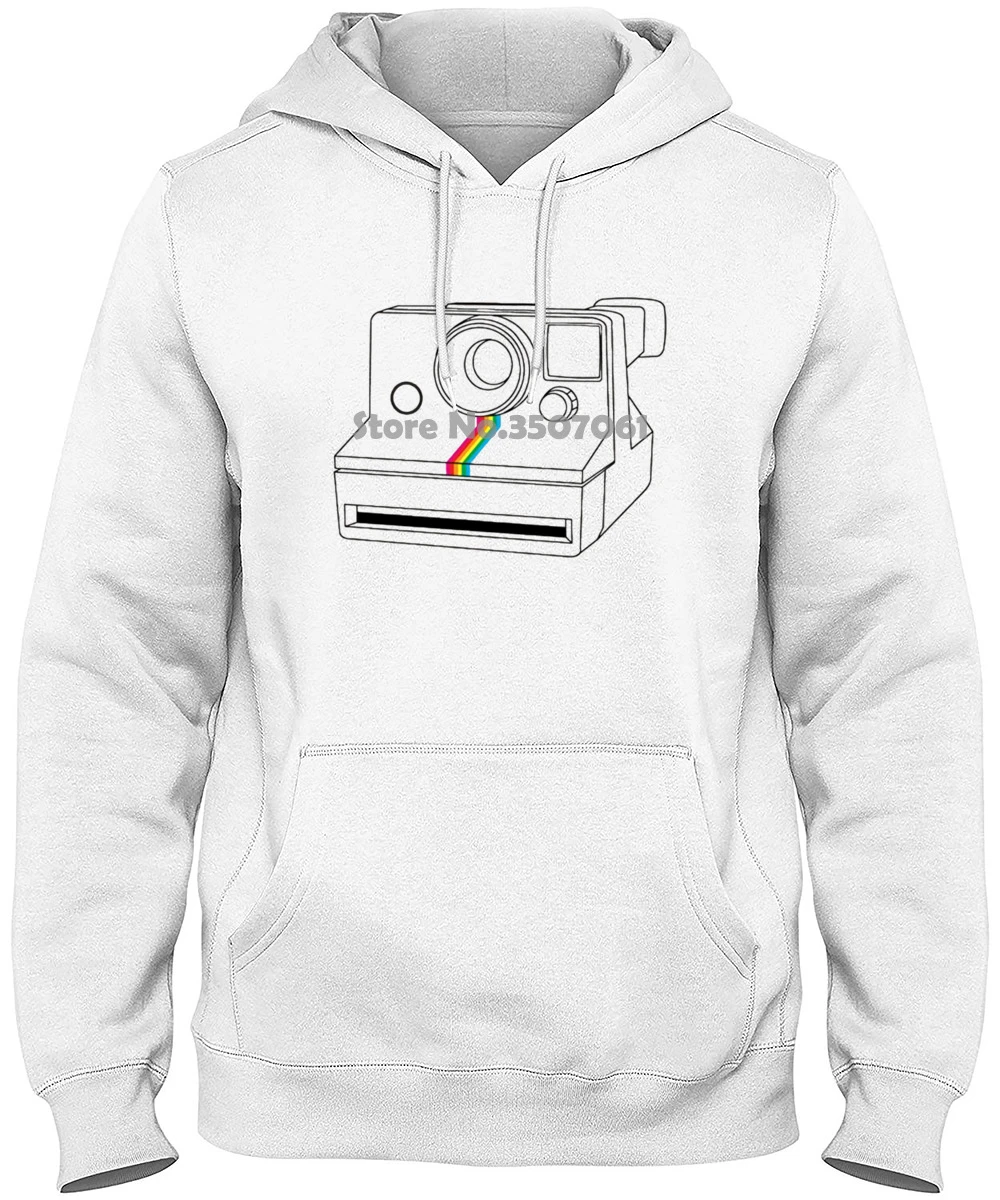 polaroid hoodies