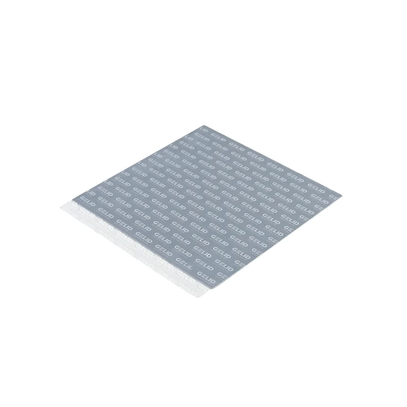 GELID GP-EXTREME Thermal Pad CPU/GPU Graphics Card Motherboard High-performance Heat Dissipation Silicone Multi-Size 12W
