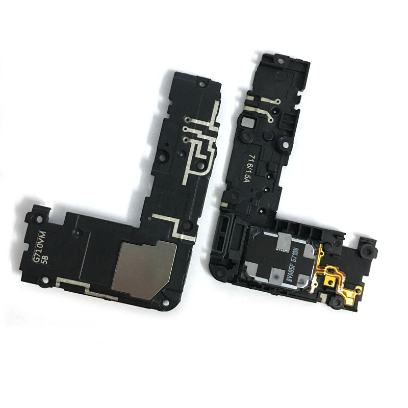 

For Motorola Moto G7 Loud Speaker Buzzer Ringer Flex Cable Loudspeaker Assembly