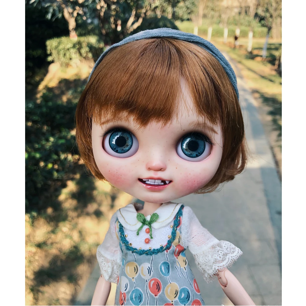 1/6 BJD, 30 см, игрушки куклы, 19 шарниров, высокое качество, китайская Кукла, BJD, шарнир, кукла, игривый язык, короткие волосы, девочка, макияж, кукла