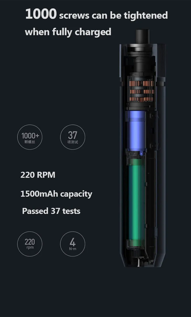 High Quality Eletrônicos