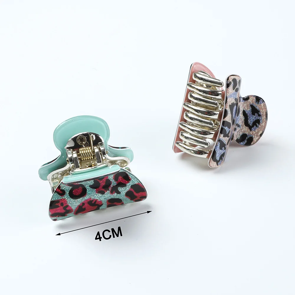 Рисунок 6 - Заколка-краб для волос