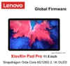 Lenovo Xiaoxin облицовка площадка/коврик/настил/Накладка Xiaoxin Pad Pro Snapdragon Octa Core 6 ГБ 128 11/11.5 дюймов, 2K TDDI/2,5 K OLED экраном планшетный ПК с системой андрои... ► Фото 2/6